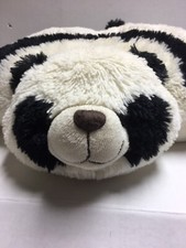 Pillow Pets Pal Plush Panda Bear 2010
