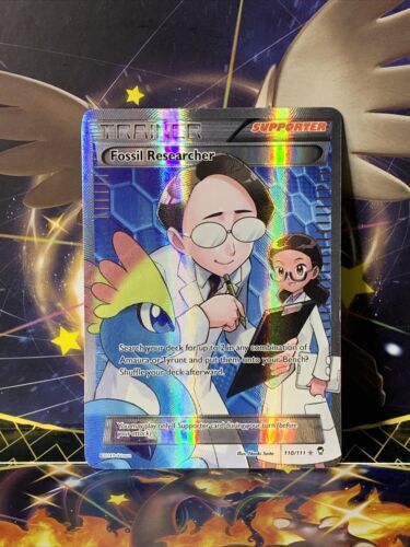 Korrina Full Art 111/111 Ultra Rare XY Furious Fist Pokemon Korrina Full Art 111/111 Ultra Rare XY Furious Fist Pokemon