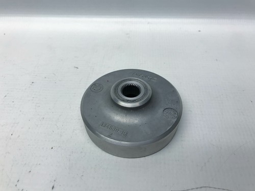 BMW K1300R Lichtmaschine Flansch Alternator Cush Drive Rubber Pot Carrier (4) 10