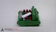 PHOENIX CONTACT 2294487, PASSIVE MODULE, 60VDC, 1A, 14 POSITIONS, SEE DE #229943