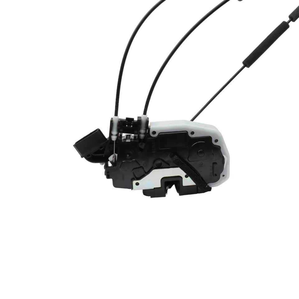 Front Right Door Lock Latch Actuator for Nissan Quest 2011-2017 80500-1JA0A - Image 2 of 4