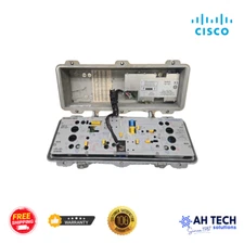 Cisco GainMaker HGBT 1152G21014200000 Amplificador 1GHz 3 Salidas RF HFC DOCSIS