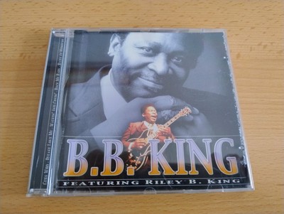 B.B.KING
