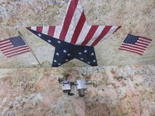 NSK VOGEL VALVE 0AV-03 OAV-03 OAV-01 OKUMA MX-45VAE CNC VERTICAL MILL