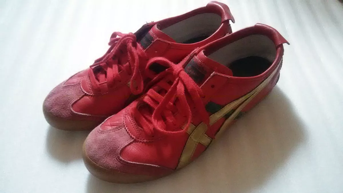 Onitsuka Tiger Men s Shoes Used Size US9 EUR42.5 JP27 eBay