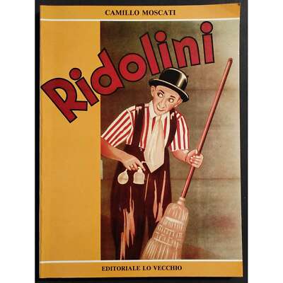 Ridolini - C. Moscati - Ed. Der Alte