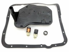 4L60E Solenoid Service Kit w/ deep pan Filter, 2 AC Delco Shift Solenoids 93+