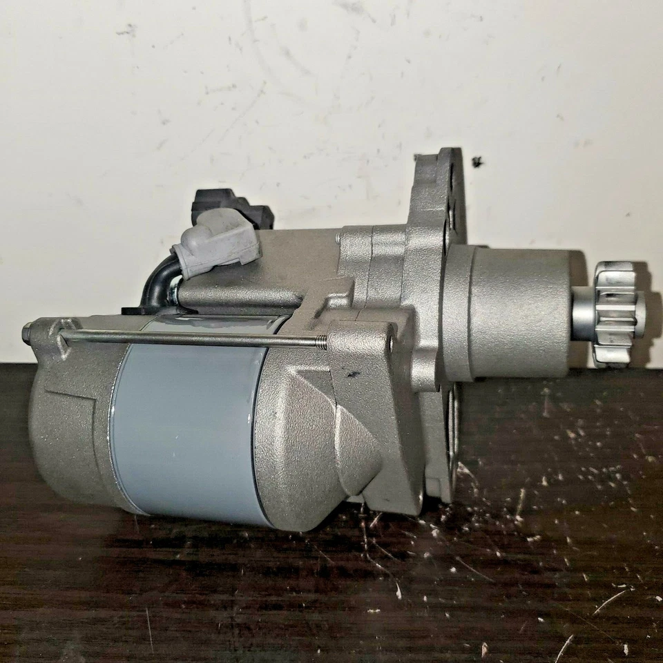 Toyota Sienna Starter V6 3.0L 98-99-2000-2001-2002-2003 OEM/Reman By RR_Starters - Image 2 of 4