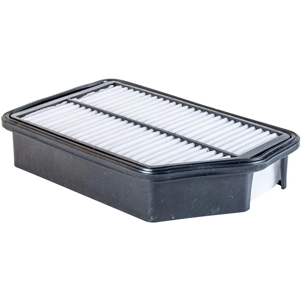 Filtro de aire DENSO 143-3521 para 10-15 Hyundai Kia Sportage Tucson Foto 3 de 4