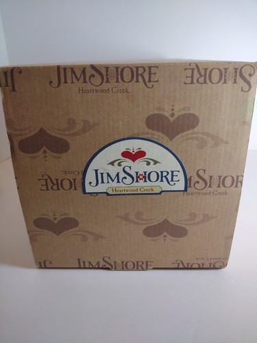 Jim Shore Santa W/Kids Lighted Revolving musical Figurine. 10" High 5 " Wide.  - Picture 11 of 12