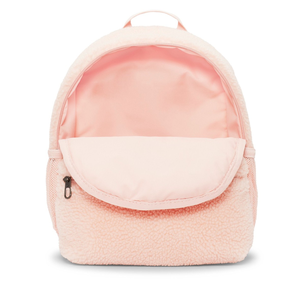 Nike Brasilia JDI Arctic Orange/Arctic Orange DQ5340-800 Kids Mini