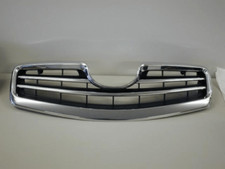 FRONT GRILLE FOR TOYOTA YARIS NCP90 2005-2008