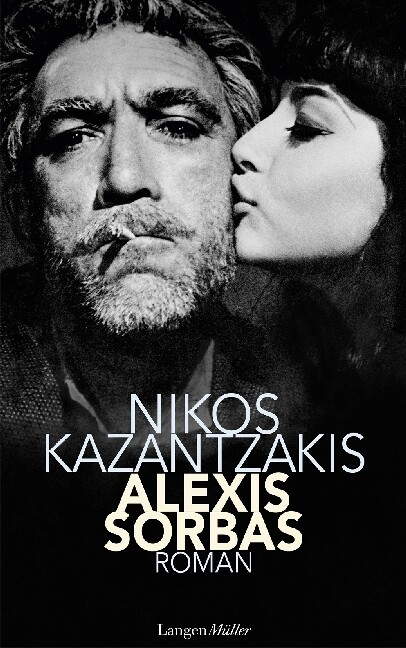 Thumbnail - Alexis Sorbas Von Nikos Kazantzakis