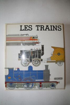 Die Züge Das Eisenbahnepos Ellis C. Hamilton Gründ 1988 Eisenbahn