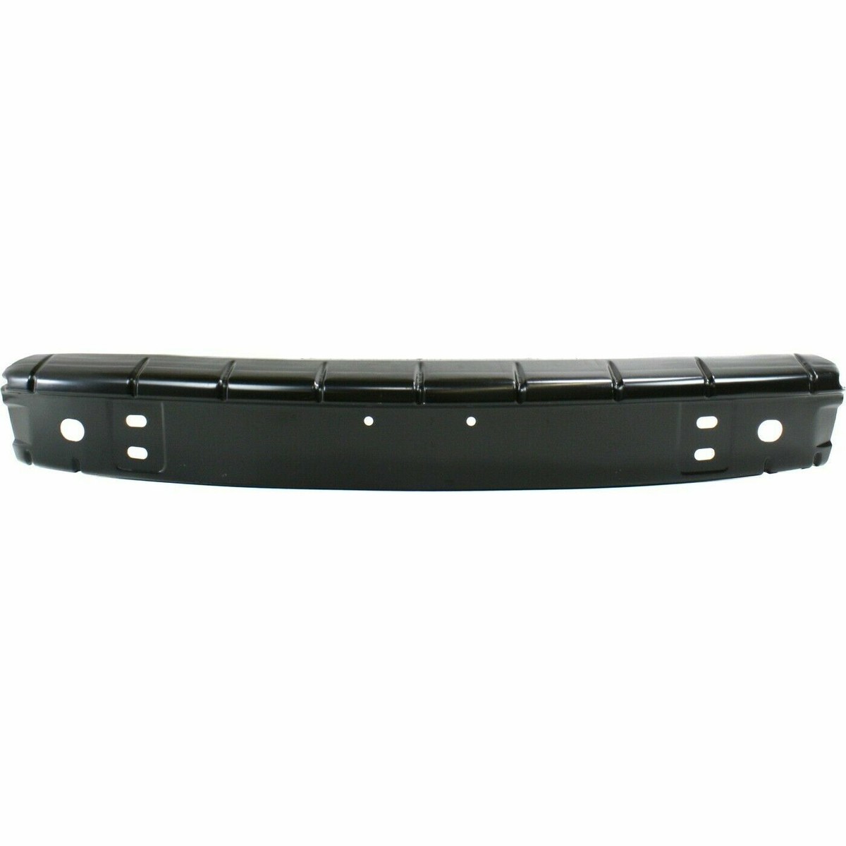 1995-2005 GMC Safari Rear Bumper Cover -BUMPER MEGASTORE
