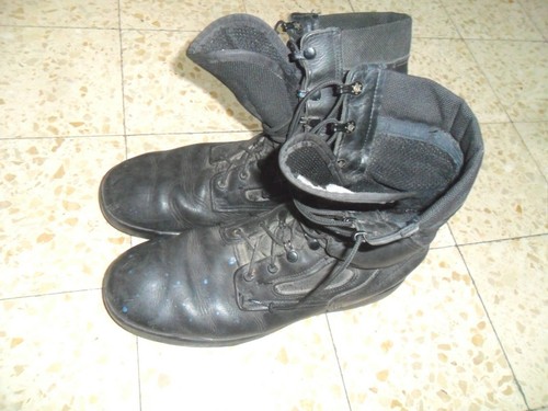 Israeli Army NEW STYLE MODEL Idf Zahal 