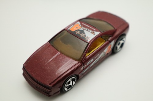 100+ VARIOUS HOT WHEELS LOOSE CARS 80S-2010S YOU CHOOSE! 1/64 SCALE - Picture 514 of 1,601