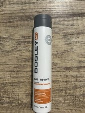 Bosley BOS Revive Shampoo Color Safe 5.1 Oz New  Sealed