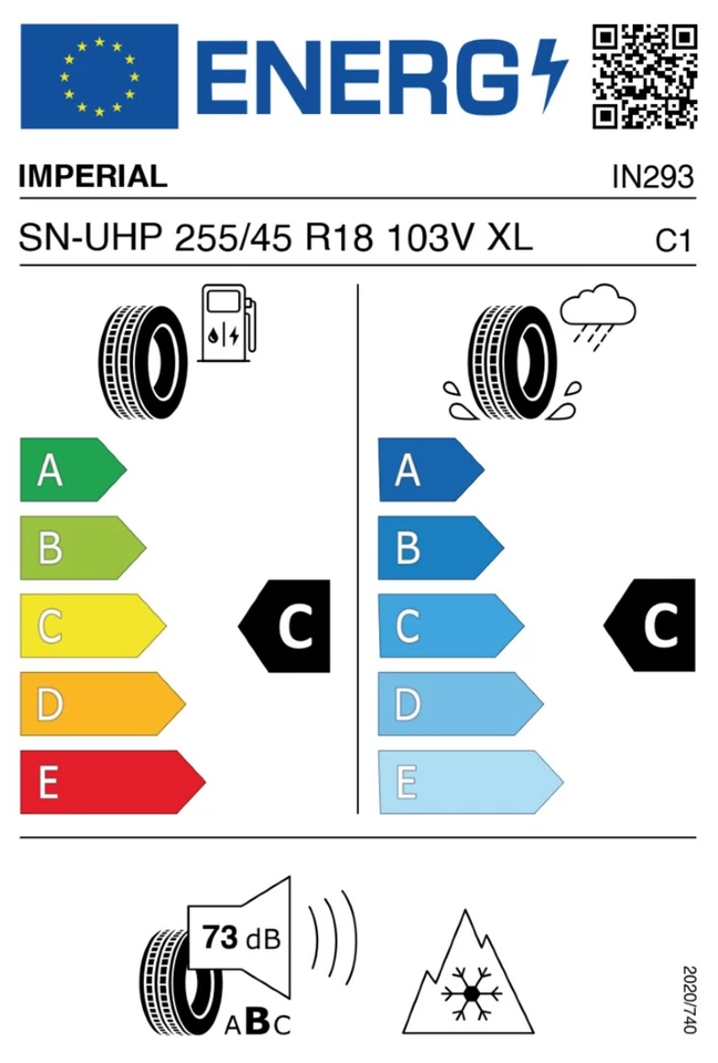 DIEWE 18 Zoll Winter Kompletträder VW T6 Bus Multivan California + ABE - Bild 3 von 3