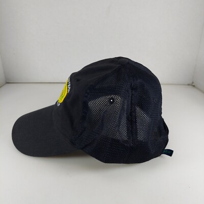 Zanesville Western Scenic Railroad Z&W Trucker Hat Mesh Back Hook