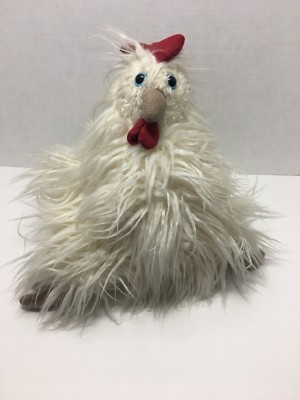 jellycat chicken
