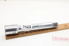 PROTO Professional 5461 1/2" Drive Friction Ball Extension 5" Chrome USA