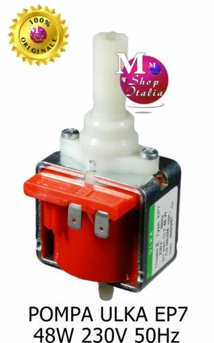 Vanne De Pompe à Eau KRUPS Pour Nespresso Pixie - Référence MS0065983 - Neuf