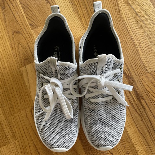 adidas cloudfoam size 5.5