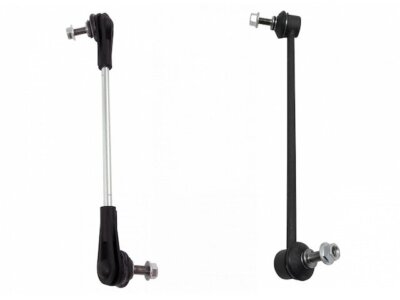 H&R 28mm Front & 20mm Rear Sway Bar Kit | BMW 435i xDrive Coupe AWD (14-16) (72878-3)