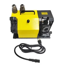 Screw Tap Grinding Machine Sharpener Grinder w/CBN Diamond Grinding Wheel M5-M20