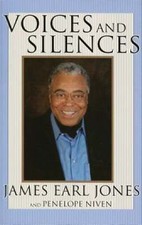 Voices and Silences by James Earl Jones: Used
