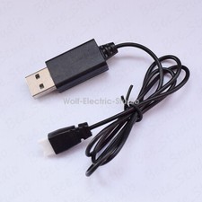 3.7V Lipo Battery USB Charger Cable for Syma X5 X5C Hubsan H107L H107C RC Drone