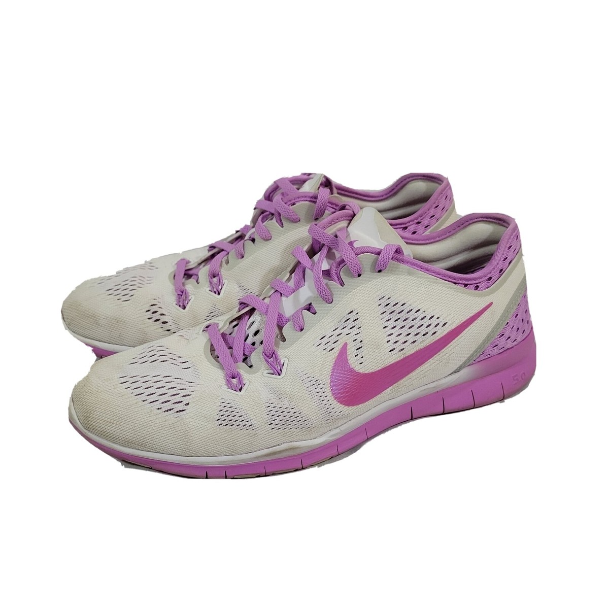 nike women's free 5.0 tr fit 5 training shoe