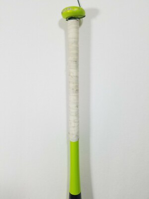 Batte De Baseball Easton Youth S500 USSSA 2 3/4 Modèle SL14S500B 29/20 Oz Vert Citron Vert