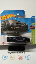 Hot Wheels Subaru WRX STI  2022-067 (NP14)