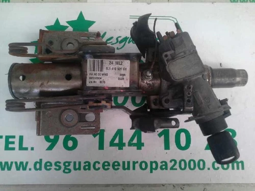 8L1419501CH Columna Direccion para SKODA OCTAVIA BERLINA (1U2) * 2004 949598 - Imagen 1 de 10