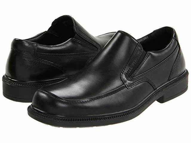 hush puppies shoe size