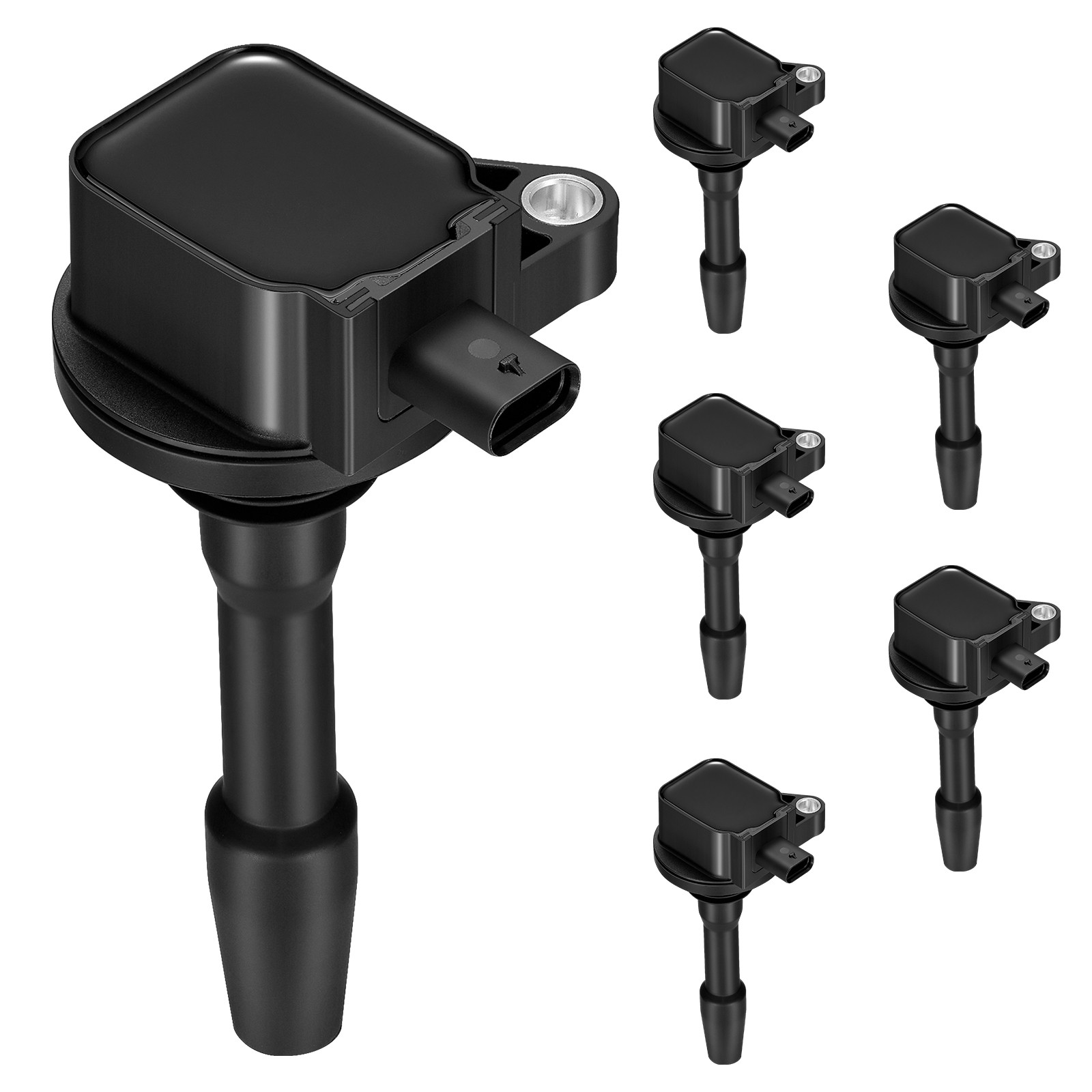Ford GT Liquid Carbon 2017-2020 Ignition coil