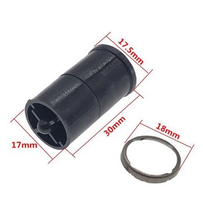 Gas Wall-hung Boiler Water Heater Water Flow Sensor Switch Rotor Part  VER