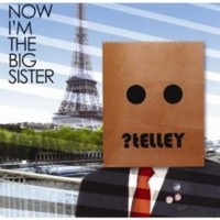 Telley - Now I'm The Big Sister - Cd - G1398Z