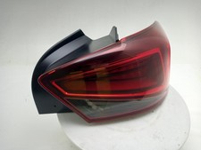 SEAT IBIZA Tail Light Rear Lamp N/S 2017-2026 5 Door Hatchback LH  