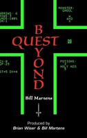 Bill Martens | Beyond Quest | Buch | Englisch (2020) | Gebunden | [.]