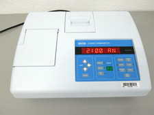 HACH 2100AN Laboratory Turbidimeter