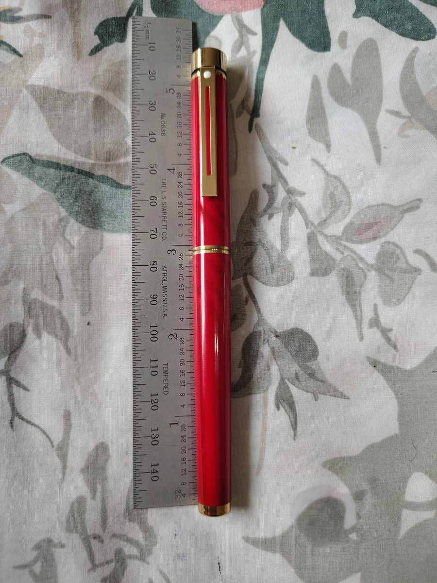 25+ Sheaffer Targa for sale | Updated Oct 2026
