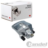NK Bremssattel Hinterachse Links Passend FÜR Volvo XC90 | 2148107
