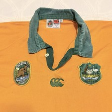 wallabies jersey products for sale | eBay