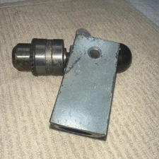 Thorvie Foley Belsaw Router Bit Sharpening Fixture