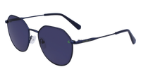 Calvin Klein Sonnenbrillen CKJ23201S 400 Blau Mann Frau