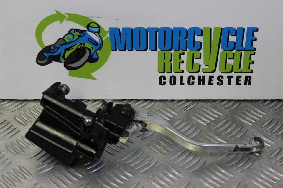 Cilindro maestro embrague Triumph Trophy 1215 SE 2012 a 2017 1200 B155 Foto 3 de 4