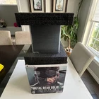 Metal Gear Solid Delta Snake Eater Terrarium Diorama CE New